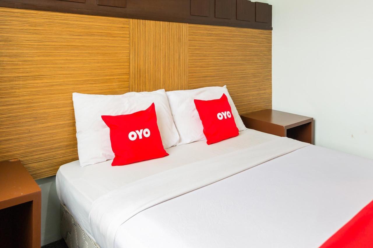 Oyo89408皇家酒店 Keningau 外观 照片