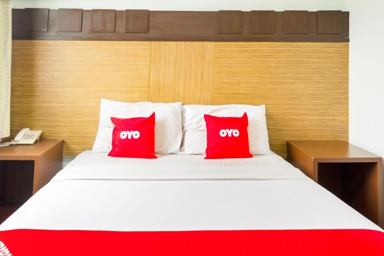 Oyo89408皇家酒店 Keningau 外观 照片